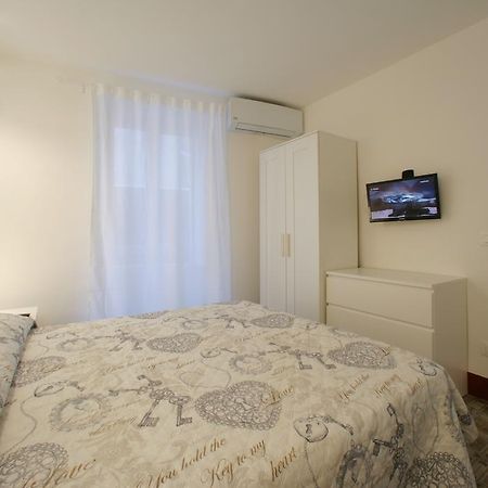 La Piccola Giudecca Apartamento Trapani Exterior foto