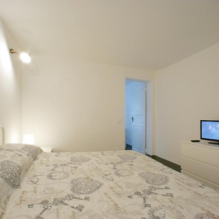 La Piccola Giudecca Apartamento Trapani Exterior foto