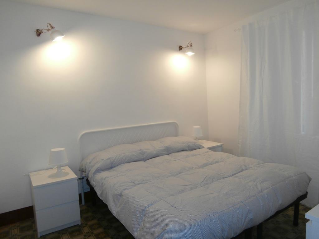 La Piccola Giudecca Apartamento Trapani Exterior foto