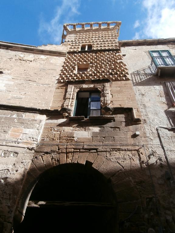La Piccola Giudecca Apartamento Trapani Exterior foto