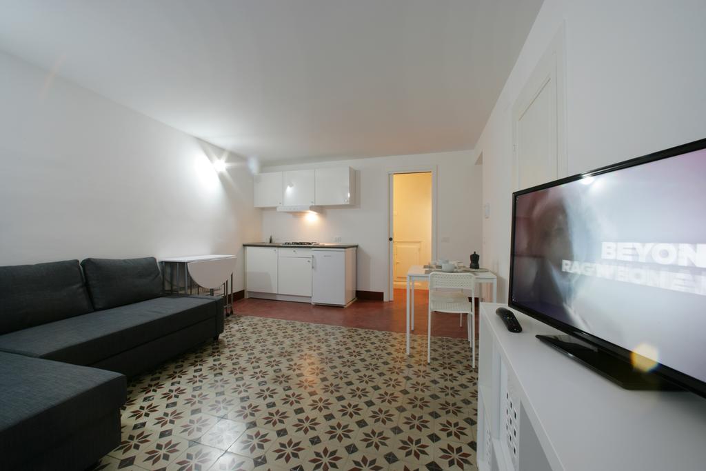 La Piccola Giudecca Apartamento Trapani Exterior foto