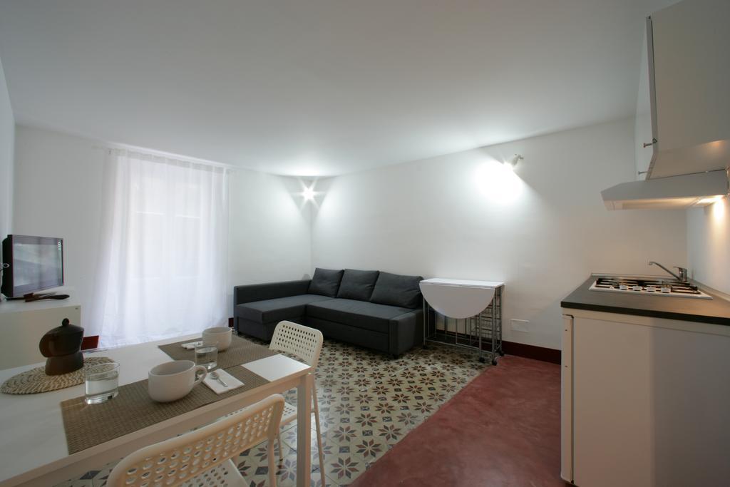 La Piccola Giudecca Apartamento Trapani Exterior foto