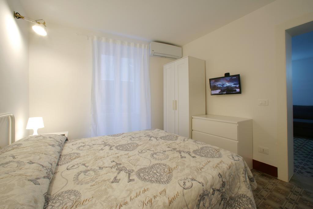 La Piccola Giudecca Apartamento Trapani Exterior foto