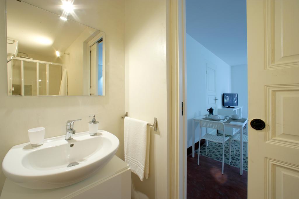 La Piccola Giudecca Apartamento Trapani Exterior foto