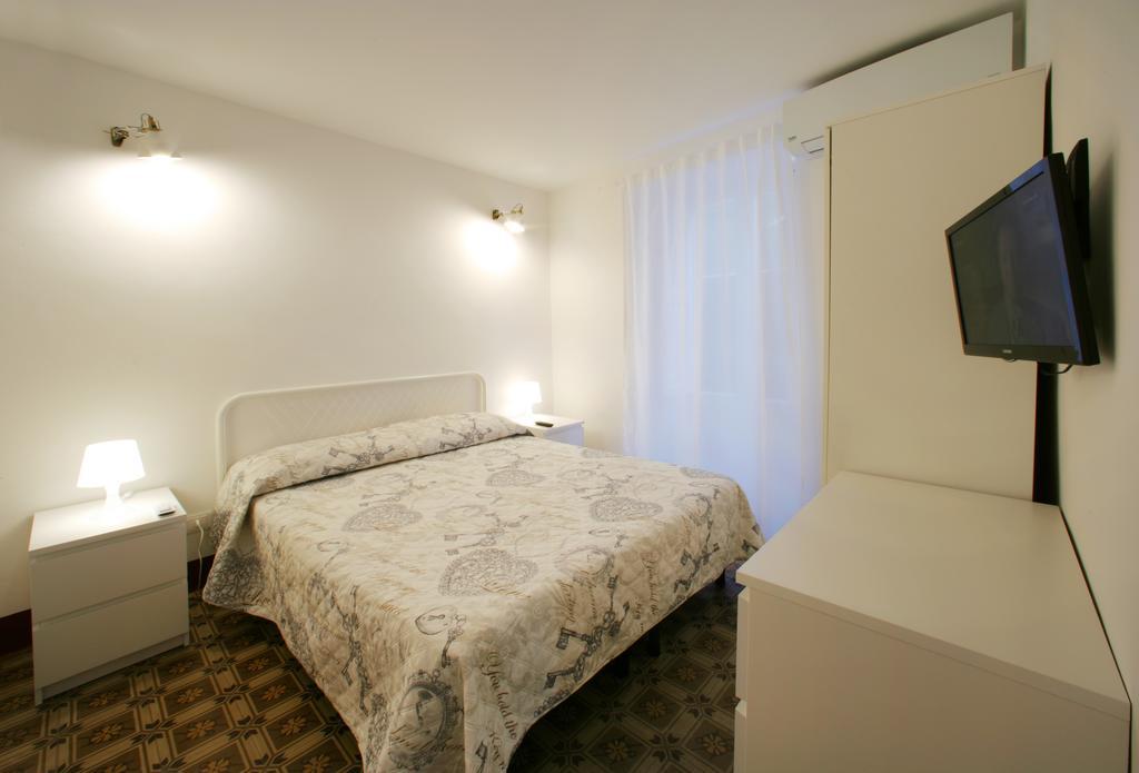 La Piccola Giudecca Apartamento Trapani Exterior foto