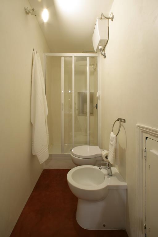 La Piccola Giudecca Apartamento Trapani Exterior foto