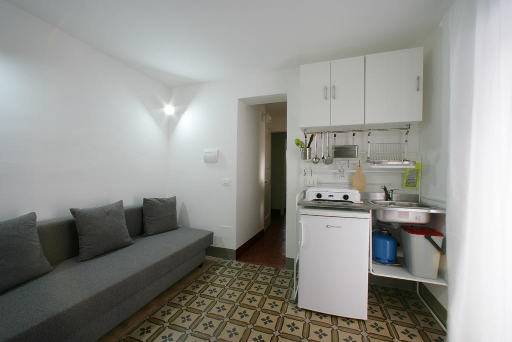 La Piccola Giudecca Apartamento Trapani Exterior foto