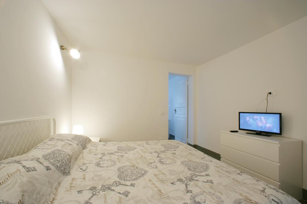 La Piccola Giudecca Apartamento Trapani Exterior foto
