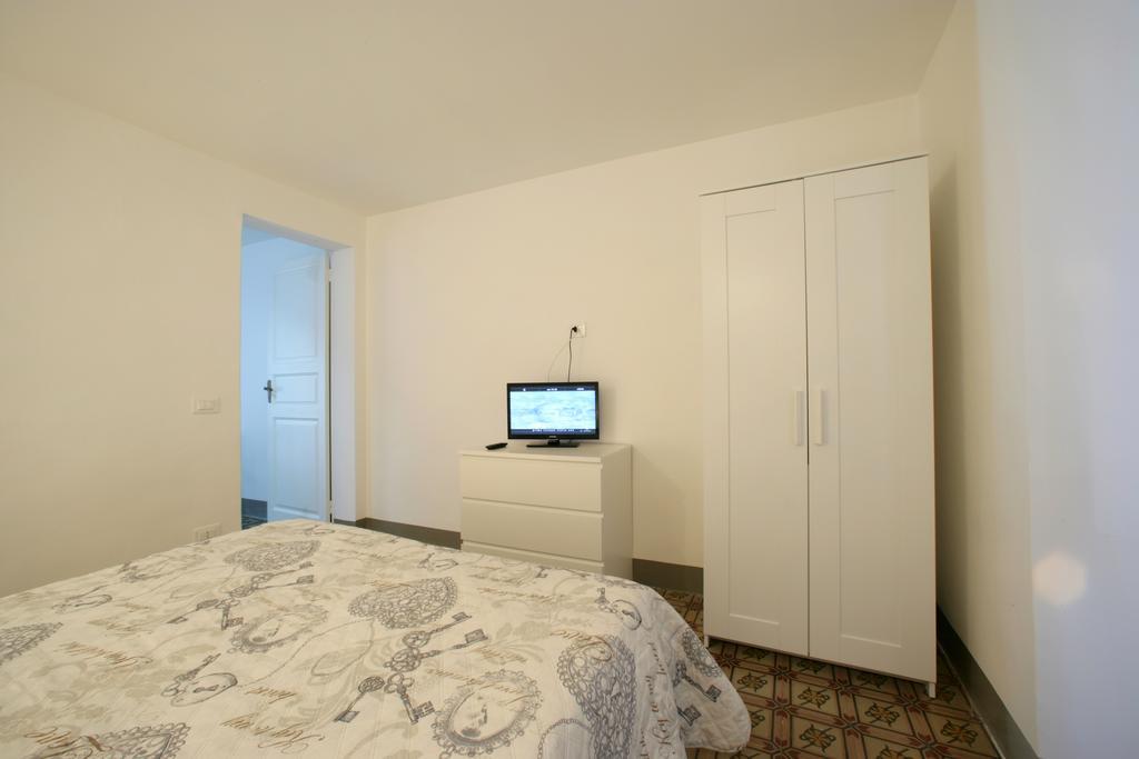 La Piccola Giudecca Apartamento Trapani Exterior foto