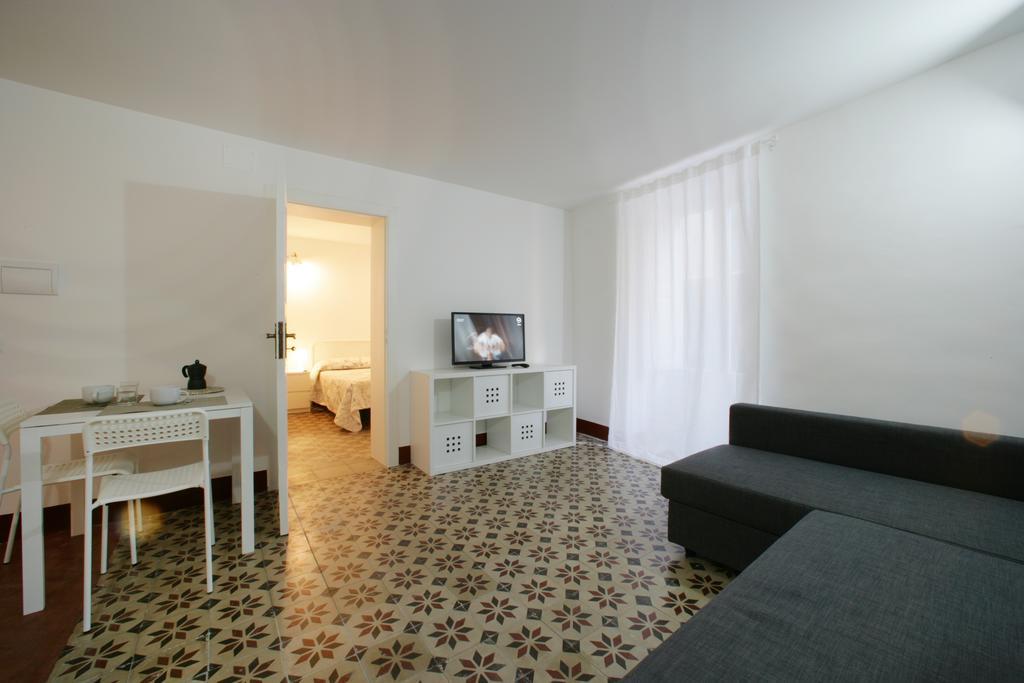 La Piccola Giudecca Apartamento Trapani Exterior foto